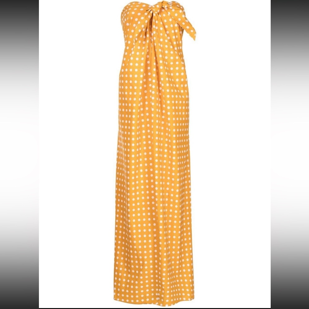 Caroline Constas Kaia Dress